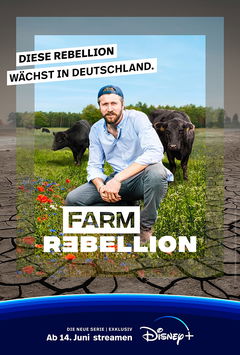 Farm Rebellion (2023)