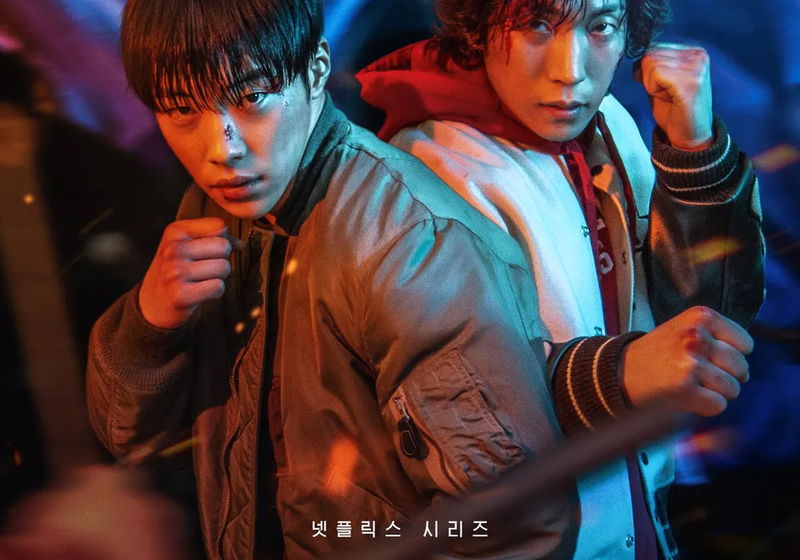 Top 50 Beste Misdaadseries 2023 op Netflix (december 2025)