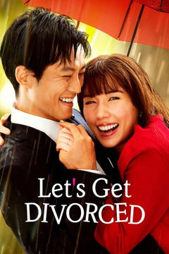Let's Get Divorced (2023)