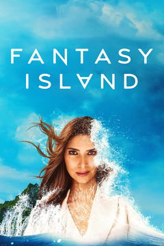 Fantasy Island (2021‑2023)
