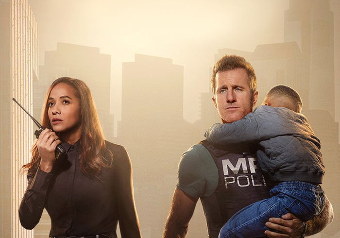 Beste Actieseries 2023 op Viaplay (oktober 2025)