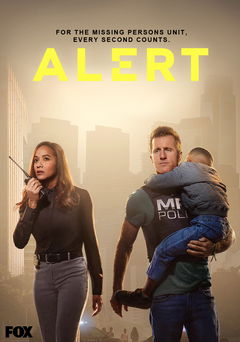 Alert: Missing Persons Unit (2023&#8209;2025)