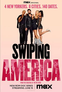 Swiping America (2023&#8209;&nbsp;)