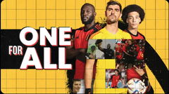 One for All (2023&#8209;&nbsp;)