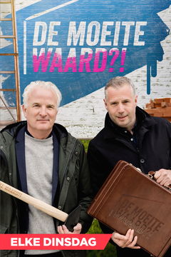 De Moeite Waard?! (2023&#8209;&nbsp;)