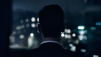 Poetins Schaduwoorlog