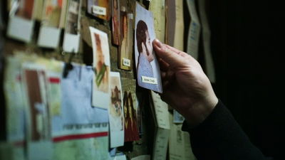 Een Amerikaanse Nachtmerrie