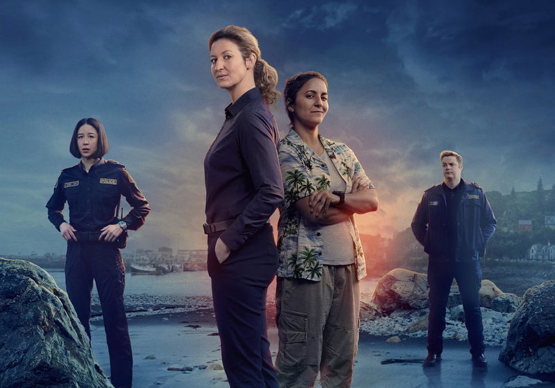 Beste Mysteryseries 2023 op Amazon Prime Video (september 2025)