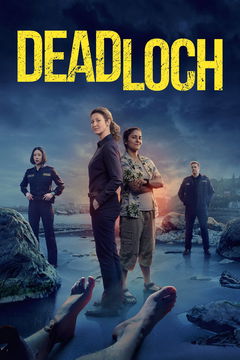 Deadloch (2023&#8209;&nbsp;)
