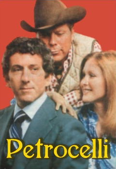 Petrocelli (1974&#8209;1976)