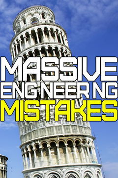 Massive Engineering Mistakes (2019&#8209;&nbsp;)