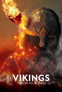 Vikings: The Rise & Fall (2022&#8209;&nbsp;)