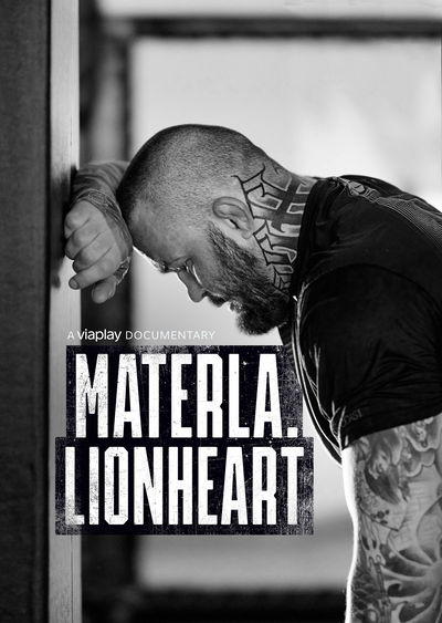 Materla.Lionheart