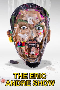 The Eric Andre Show (2012‑ )