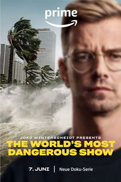 The World's Most Dangerous Show (2023&#8209;&nbsp;)