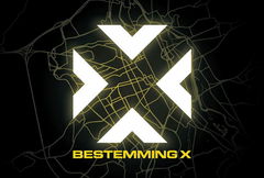 Bestemming X (2023&#8209;&nbsp;)