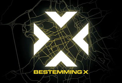 Bestemming X