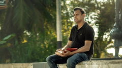 Brieven aan de achterblijvers (2023)