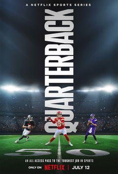 Quarterback (2023&#8209;&nbsp;)