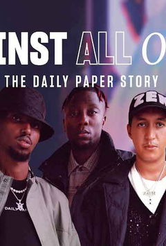 Against All Odds: the Daily Paper Story (2023)