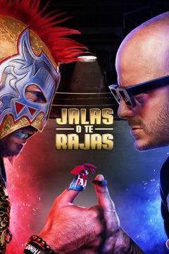 Jalas o Te Rajas (2023&#8209;&nbsp;)