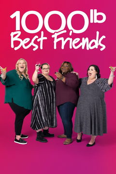 1000-lb Best Friends (2022&#8209;&nbsp;)