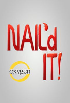 Nail'd It! (2014&#8209;&nbsp;)
