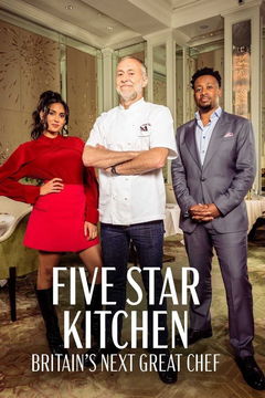 Five Star Chef (2023&#8209;&nbsp;)
