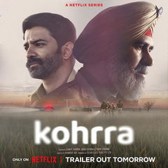 Kohrra (2023)