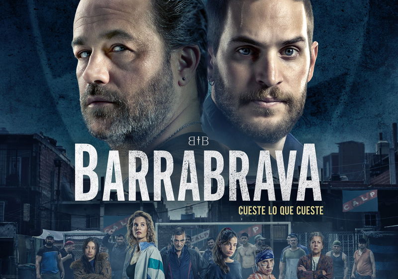 Top 10 Beste Thrillers 2023 op Amazon Prime Video (oktober 2025)