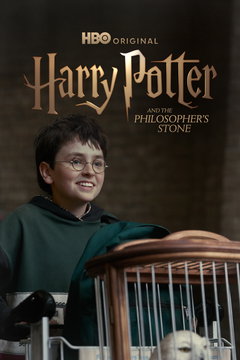 Harry Potter and the Philosopher's Stone (2026)