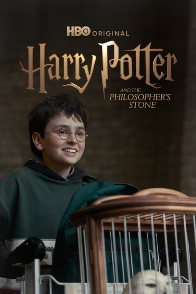 Harry Potter and the Philosopher's Stone