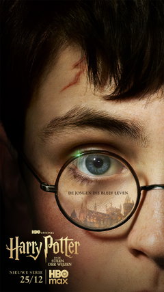 Harry Potter and the Philosopher's Stone (2026)