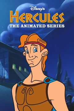 Hercules (1998&#8209;1999)