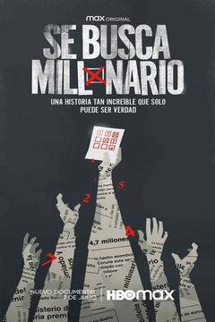 Wanted: Millionaire (2023)