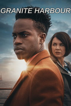 Granite Harbour (2022‑ )