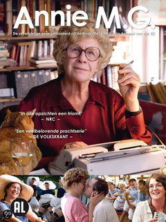Annie M.G. (2010&#8209;&nbsp;)