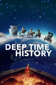 Deep Time History (2016&#8209;&nbsp;)