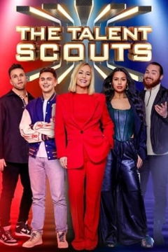 The Talent Scouts (2023&#8209;&nbsp;)