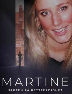Martine: Chasing Justice (2022)