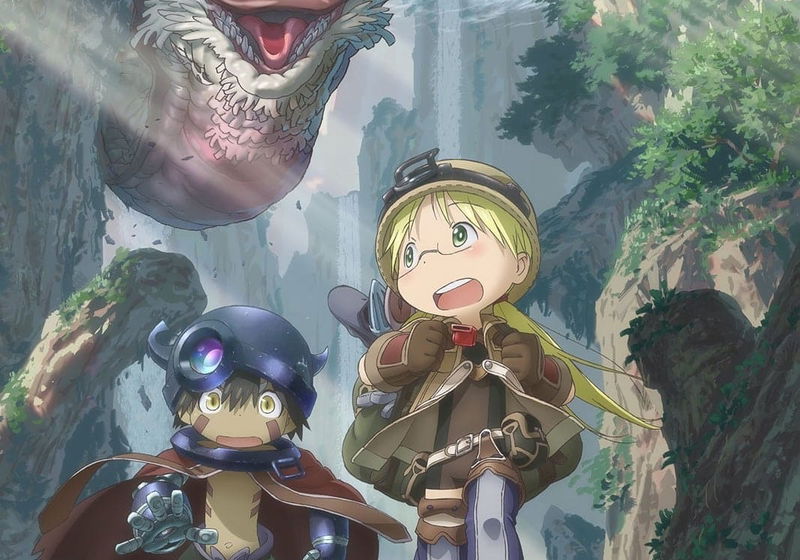 Beste Animatieseries 2017 (series in het genre animatie)