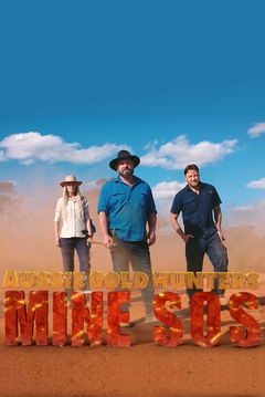 Aussie Gold Hunters: Mine SOS (2022&#8209;&nbsp;)