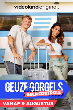 Geuze & Gorgels: Geen Controle (2023&#8209;&nbsp;)