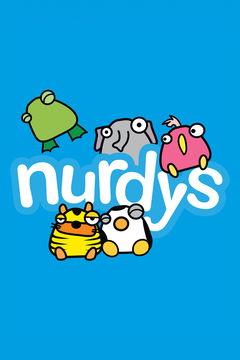 Nurdys