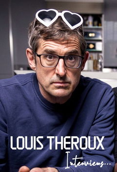 Louis Theroux Interviews... (2022&#8209;&nbsp;)