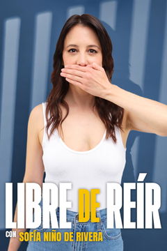 Libre de Reír (2023&#8209;&nbsp;)