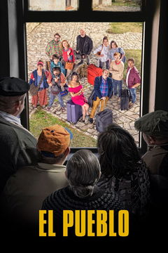 El Pueblo (2019&#8209;2023)