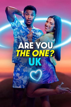 Are You the One? UK (2022)