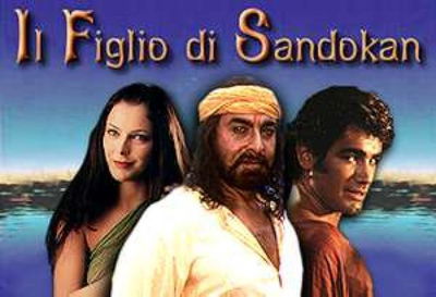 Il figlio di Sandokan