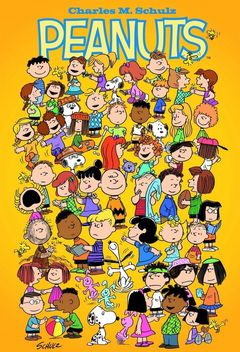 Peanuts (1965&#8209;2011)